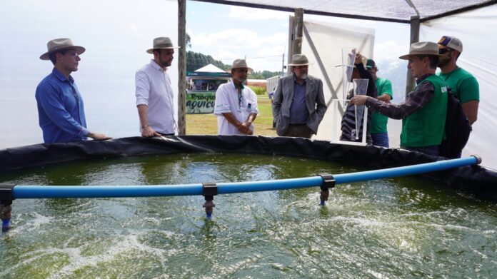 18.5. emater-df AgroBrasília Circuito da Aquicultura