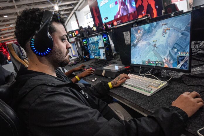 19.5. Brasília Game Festival. Foto Divulgação Secti-DF2