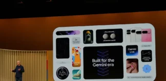 Google lança chatbot Gemini infantil com foco em segurança digital