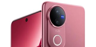 Novos smartphones Jovi V50 5G chegam ao Brasil em junho