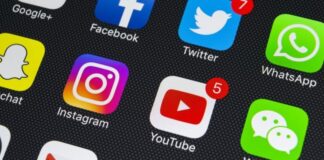 Aplicativos que mais ocupam espaço no celular