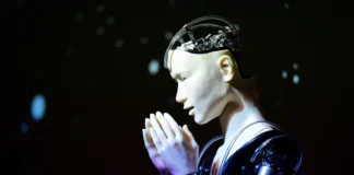 Inteligência artificial e religião: o impacto nas práticas espirituais