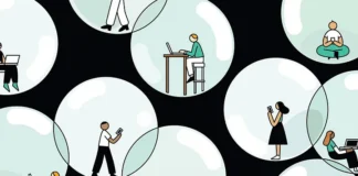 O impacto dos algoritmos nas redes sociais e na formação de bolhas