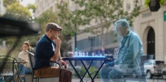 Zuckerberg quer resolver a solidão com amizade virtual baseada em inteligência artificial