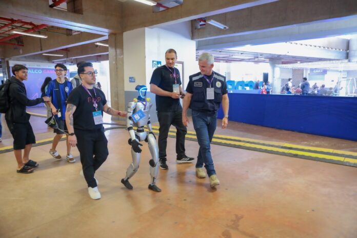 20.6. Campus Party. Foto Divulgação SSP-DF4 (1)