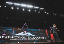 Brasília será palco de inovação, impacto e conexões transformadoras