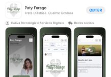 Aplicativo de reabilitação postural propõe um olhar mais cuidadoso para o autocuidado