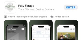 Aplicativo de reabilitação postural propõe um olhar mais cuidadoso para o autocuidado