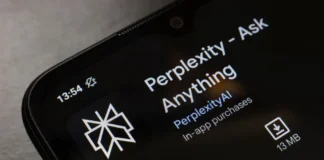 Apple negocia aquisição da Perplexity AI para turbinar tecnologia de inteligência artificial