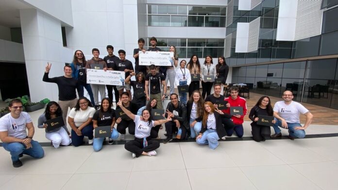 Hayek Global College. Desafio Inovação.