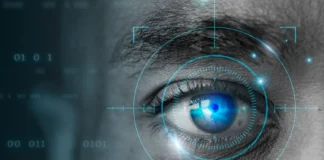 Identidade digital com escaneamento de íris começa a operar nos EUA pela World