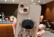 Smartphones mais resistentes colocam a capinha de celular em xeque