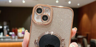 Smartphones mais resistentes colocam a capinha de celular em xeque