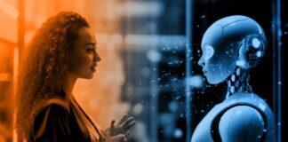 Recrutador virtual: o impacto da inteligência artificial nas entrevistas de emprego