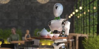 Robôs e inteligência artificial podem acabar com empregos tradicionais até 2045