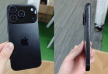 Apple prepara lançamento do iPhone 17 com grandes melhorias de bateria e design ultrafino