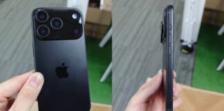 Apple prepara lançamento do iPhone 17 com grandes melhorias de bateria e design ultrafino