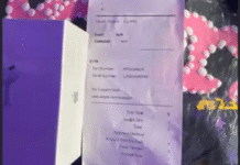 Golpe do recibo falso cresce no Brasil e preocupa consumidores de produtos usados