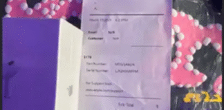 Golpe do recibo falso cresce no Brasil e preocupa consumidores de produtos usados