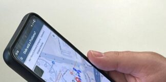 Aplicativo Ilumina DF já responde por 40% dos chamados de iluminação pública