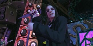 Ozzy Osbourne deixa legado no heavy metal e nos games
