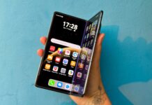 Smartphone dobrável Huawei Mate X6 une sofisticação e custo-benefício