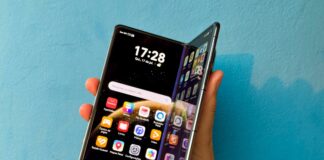 Smartphone dobrável Huawei Mate X6 une sofisticação e custo-benefício