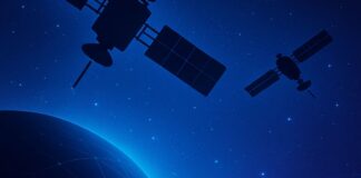 Notícias sobre espaço em julho de 2025: tensões e inovações