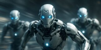 A corrida da IA acelera os mercados em julho de 2025