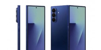 Evento Galaxy Unpacked revela Z Fold 7 e Z Flip 7