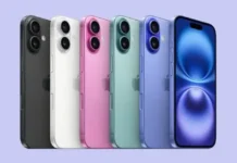 iPhone 17 base pode chegar em cinco cores, revela vazamento