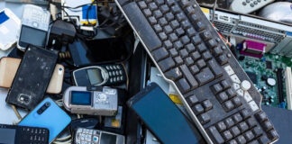 Reciclagem de lixo eletrônico no DF ainda enfrenta obstáculos, mesmo com bons números