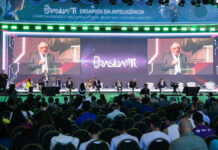 Inteligência artificial foi o principal tema da edição de 2025 do Brasília Mais TI