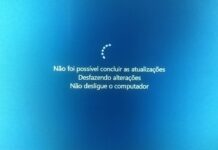 Atualização do Windows causa falhas no reset e recuperação em diferentes versões