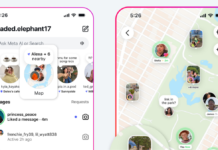 Instagram lança Mapa de Amigos com recursos de localização e interação
