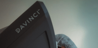 Nova geração de cirurgia robótica no DF transforma atendimento no Hospital Brasília