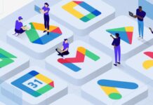 Falhas no Google Workspace aumentam riscos de segurança de dados