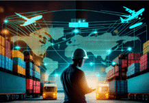 O impacto da cibersegurança na logística e a importância dos testes contínuos