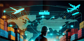 O impacto da cibersegurança na logística e a importância dos testes contínuos