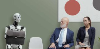 Pesquisa mostra que americanos temem que inteligência artificial substitua empregos permanentemente