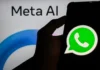 É seguro usar a Meta AI no WhatsApp? Entenda como proteger seus dados