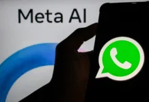 É seguro usar a Meta AI no WhatsApp? Entenda como proteger seus dados
