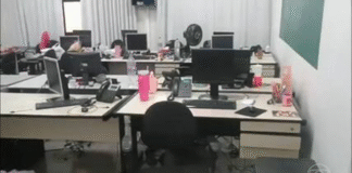 Golpes telefônicos em São Paulo: polícia desativa call center fraudulento com mais de 50 presos