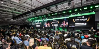 Game Jam Plus em Brasília impulsiona desenvolvimento de jogos eletrônicos no Brasil