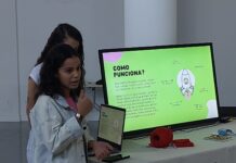 Alunos da UnB promovem oficinas gratuitas para empreendedores do Paranoá