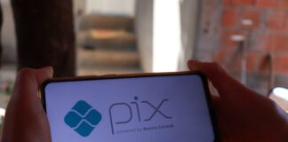 Pix por biometria garante mais rapidez e segurança nas transações digitais
