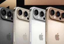 Lançamento do iPhone 17 revela inovação em câmera, processador e preço com quatro modelos exclusivos