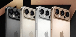 Lançamento do iPhone 17 revela inovação em câmera, processador e preço com quatro modelos exclusivos