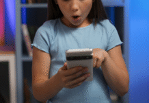 TikTok sob investigação no Canadá por falhas na segurança infantil