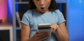 TikTok sob investigação no Canadá por falhas na segurança infantil